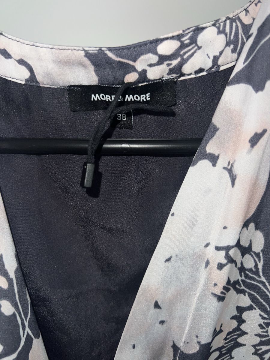 More & More Vestiti: Kleid MORE&MORE 38 1 x getragen  – Nuovo (secondo la descrizione) da Dornach venduto da samuti 3