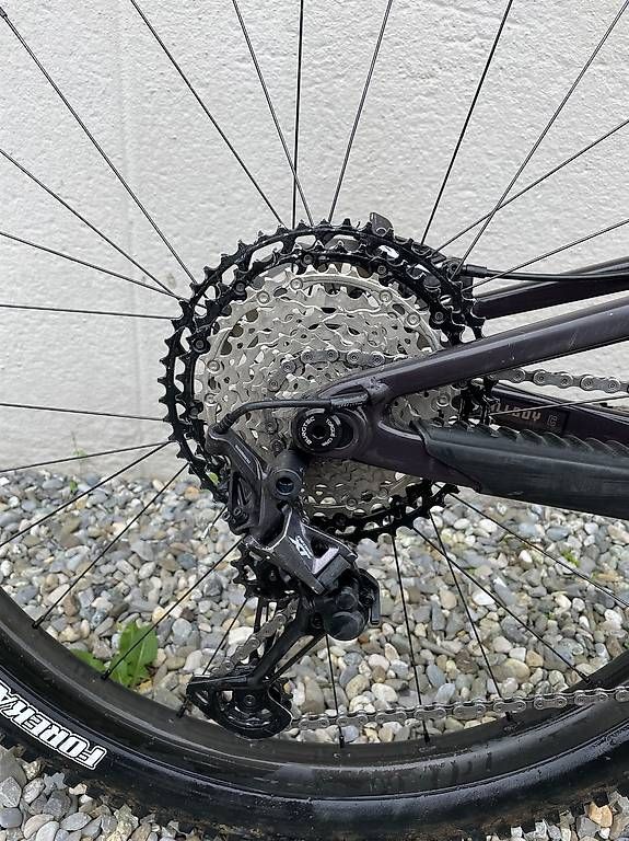 Santa Cruz Biciclette: Santa Cruz Tallboy XL – Usato da Vevey venduto da dav_83 3