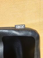 JORI SYMPHONY Relax Chair - Housse & Accoudoirs Cuir Noir.