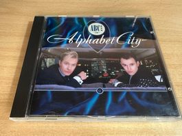F8 ABC – Alphabet City