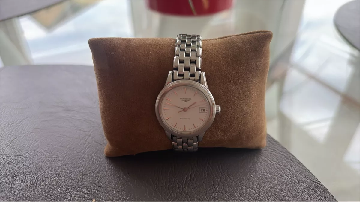 Longines Uhren: Longines Flagship  Classic Automatic – Gebraucht aus Uster von sha_bg9f
