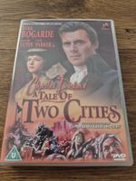 A Tale of Two Cities (DVD) - Charles Dickens Klassiker!