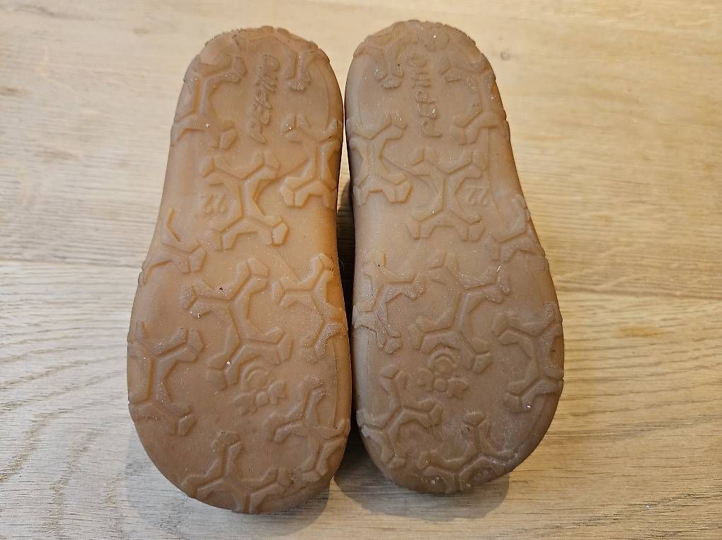 Scarpe per ragazzi: Halbschuhe Pepino Gr. 22 – Usato da Hüntwangen venduto da Hensi1 4