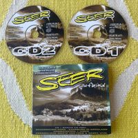SEER-2CD AUFWIND LIMITED EDI (DIGIPACK)