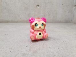 Coffre "Paresseux", Polly Pocket