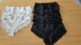 Culottes Calida lot 10