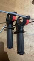 Zusatzhandgriffe Bosch für SchlagBohrhammer, 2 Stück neu