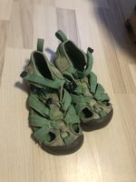 Keen dandalen