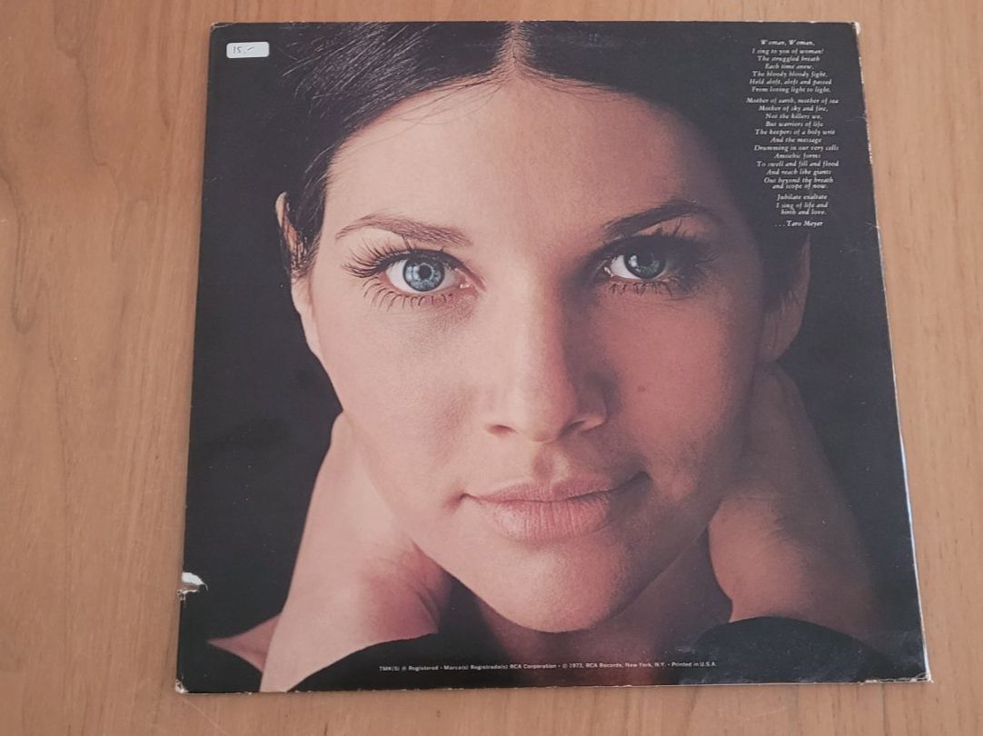 Dischi in vinile: LP  Taro Meyer – Usato da Martigny venduto da MZ-67 1