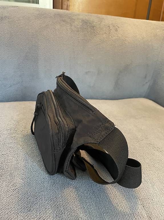 Borse: Bauchtasche – Usato da Meilen venduto da lor_6xym 1