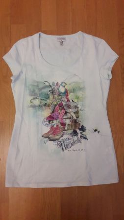 Sportalm Kitzbühel Gr. 36 T-Shirt