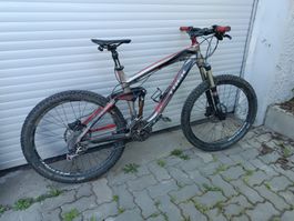 Top Mountain Bike Trek Remedy 8 (Fully)