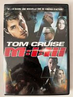 Mission Impossible 3 (2006) DVD 📀 - Tom Cruise  (FR/EN)