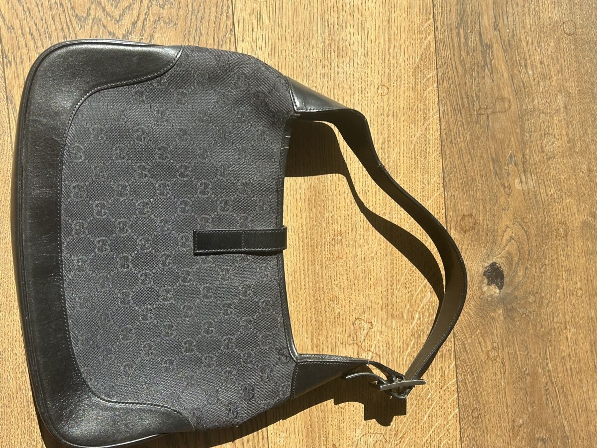 Gucci Borse da donna: Gucci Jackie – Usato da affoltern am albis venduto da eczuur 4