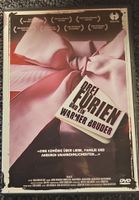 DVD Drei Furien und ein warmer Bruder(23041)