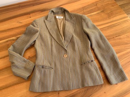 Mani (Armani) Blazer, Grösse 36 (IT42), Top Zustand