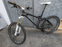 Scott Genius LT20, Grösse M