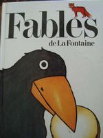 Fables de La Fontaine