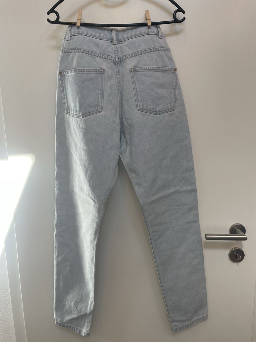 Pimkie Pantaloni: Pantalons Jeans – Usato da Corgémont venduto da Leane.Z 1