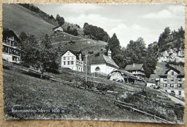 FOTO-AK RIEMENSTALDEN 1950