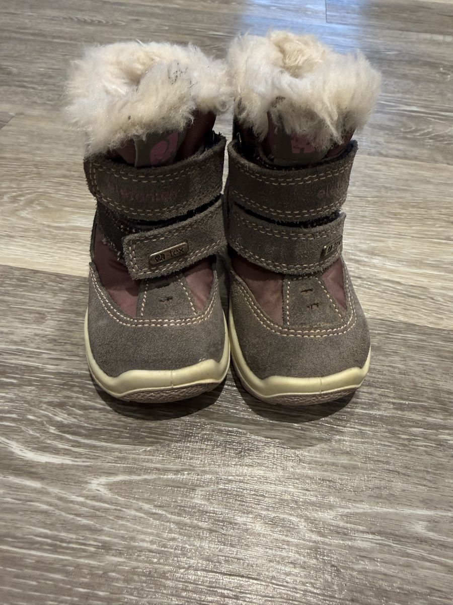 Elefanten Scarpe per ragazzi: Winterstiefel Elefanten Grösse 21 – Usato da Selzach venduto da TiffanysSO
