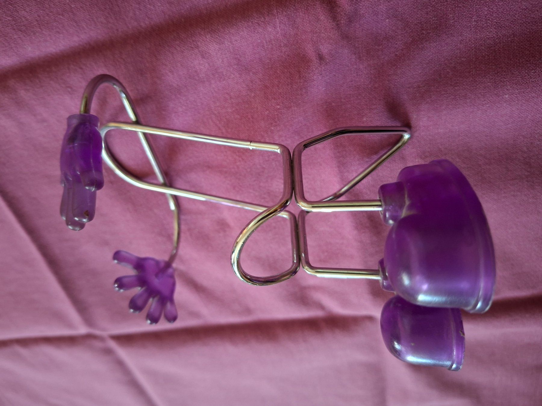 Tutte le decorazioni: Handi Halter ( Ohne Handi ) – Usato da Läufelfingen venduto da jac_vp95 1