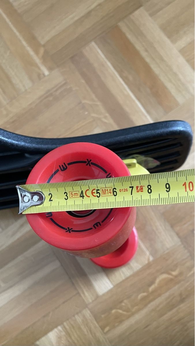 Skateboards: Skateboard Empire – Gebraucht aus Rüfenacht BE von lavok 9