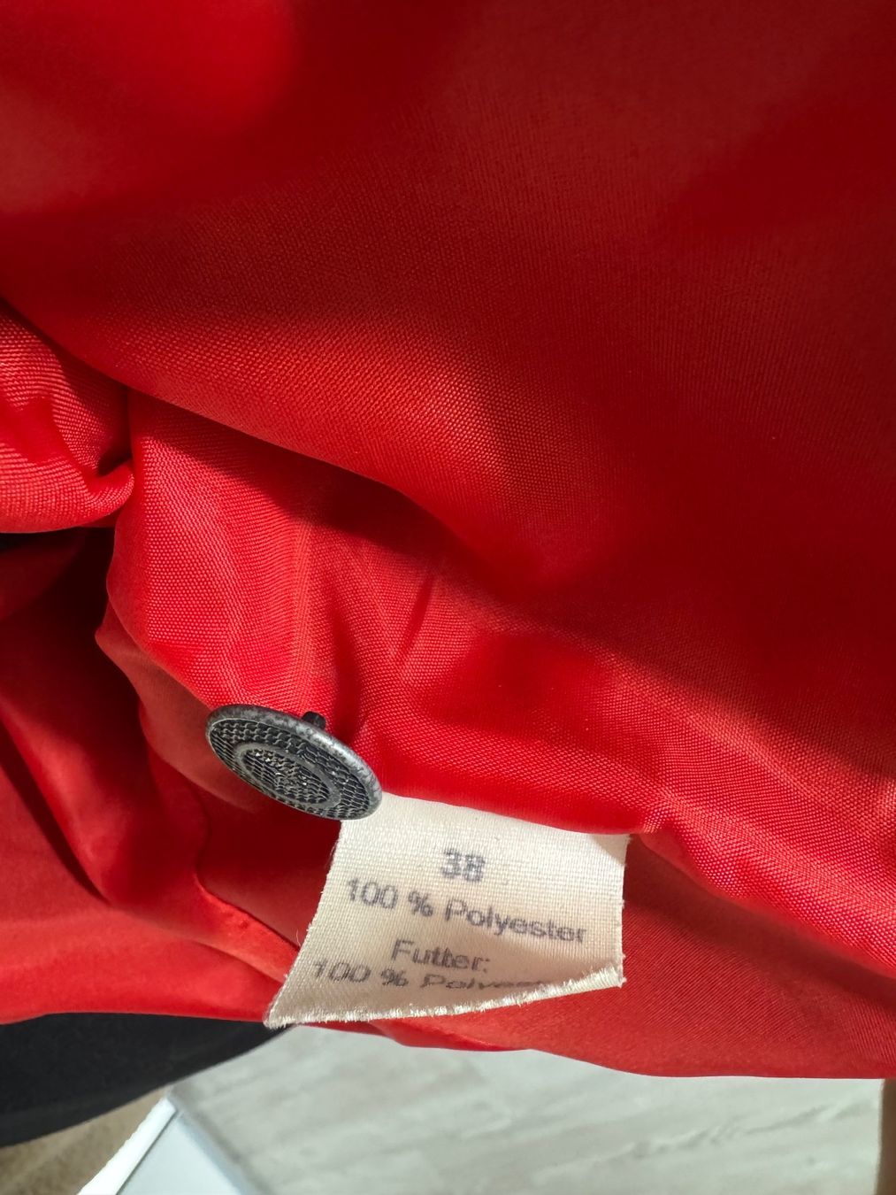 Jacken: Veste équitation concours – Neu (gemäss Beschreibung) aus Court von mae_pl7l 3