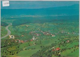 Flugaufnahme Arisdorf BL
