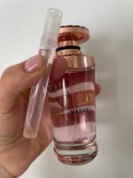 LATTAFA MAYAR EDP 5 ML ABFÜLLUNG. (Mugler Angel Nova Dupe).