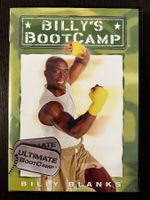 Billys Bootcamp Ultimate