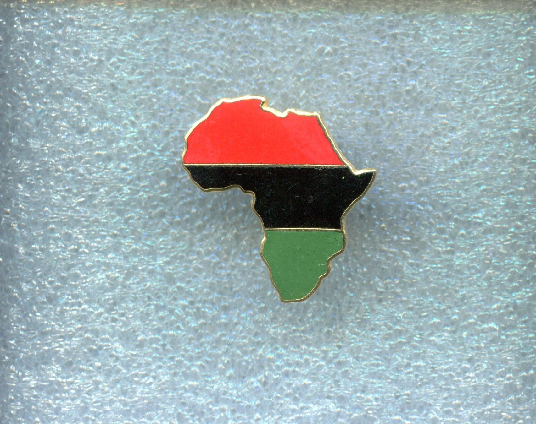 Placchette & Badge: AFRIKA – Usato da Winterthur venduto da Sammleroase