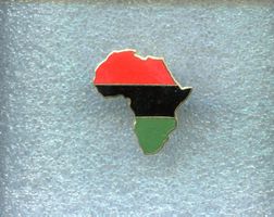 AFRIKA
