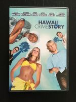 DVD Hawaii Crime Story