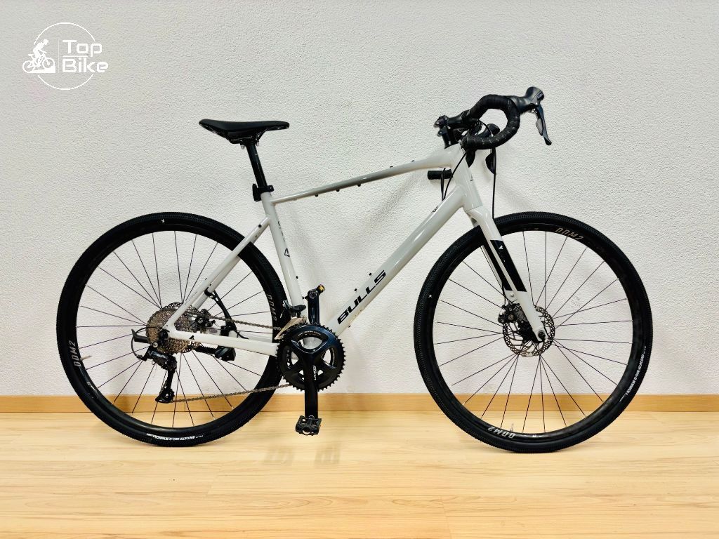Bulls Velos: Bulls Grinder 2 L – Gebraucht aus Stallikon von TopBikeCH