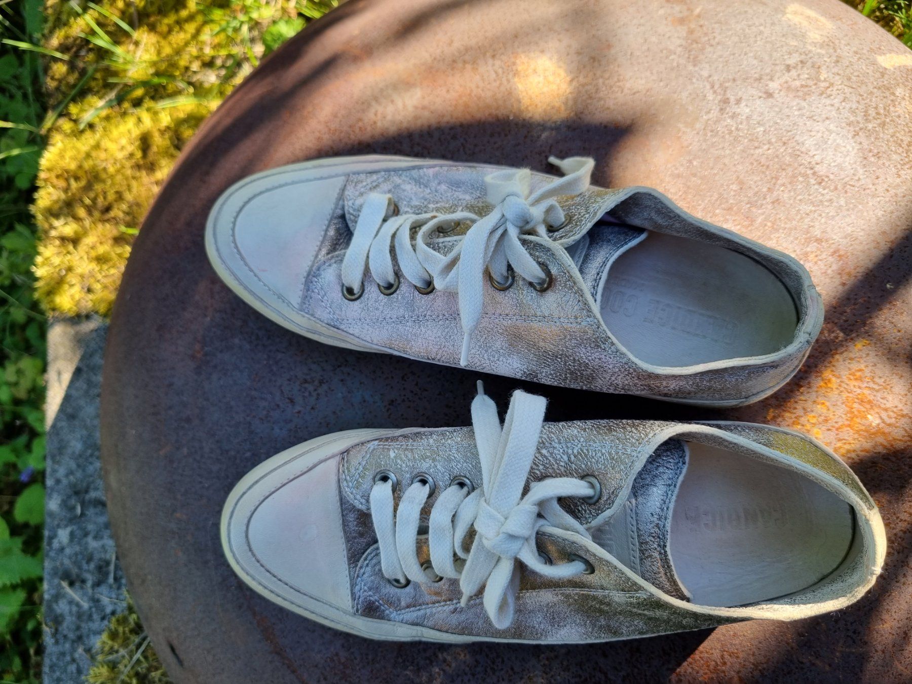 Cooper Scarpe da donna: Vandice Cooper Gr 36 – Usato da Wattenwil venduto da flohdog 1