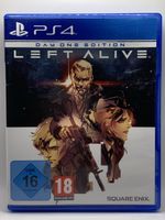 Left Alive Day One Edition - PS4