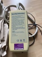 Matratzenauflage Protector I mit Kompressor 130 Zellen gut