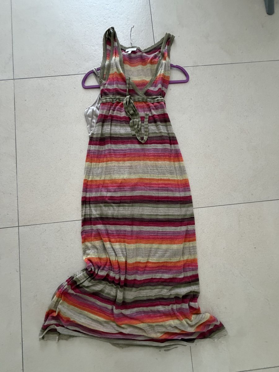 Kookai Kleider: KOOKAÏ dreiteiliges Kleid Gr 38 – Gebraucht aus Zug von kow_6xr6 5