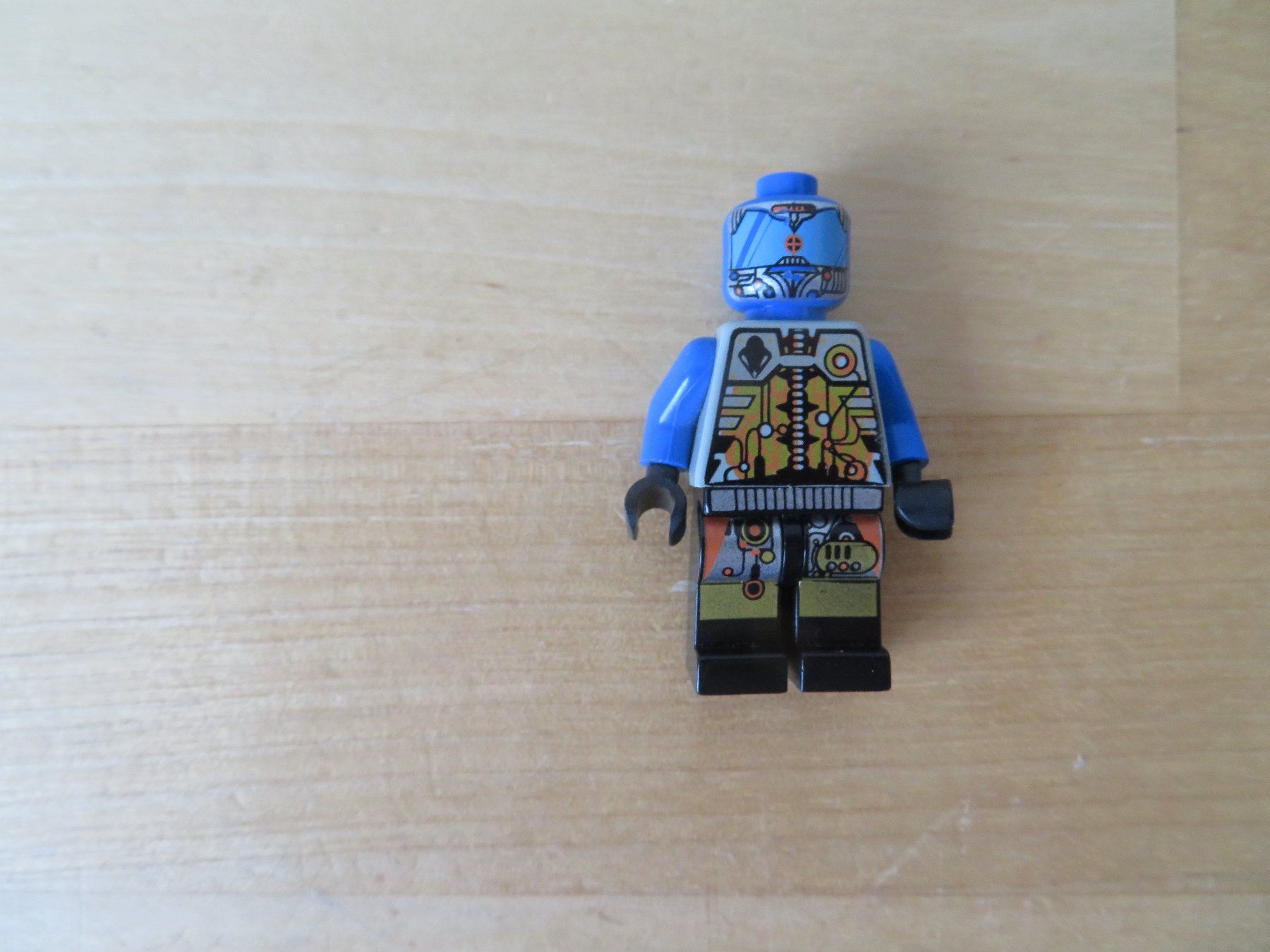Lego Jouets: LEGO Figuren – D'occasion à Zürich par piroma 1
