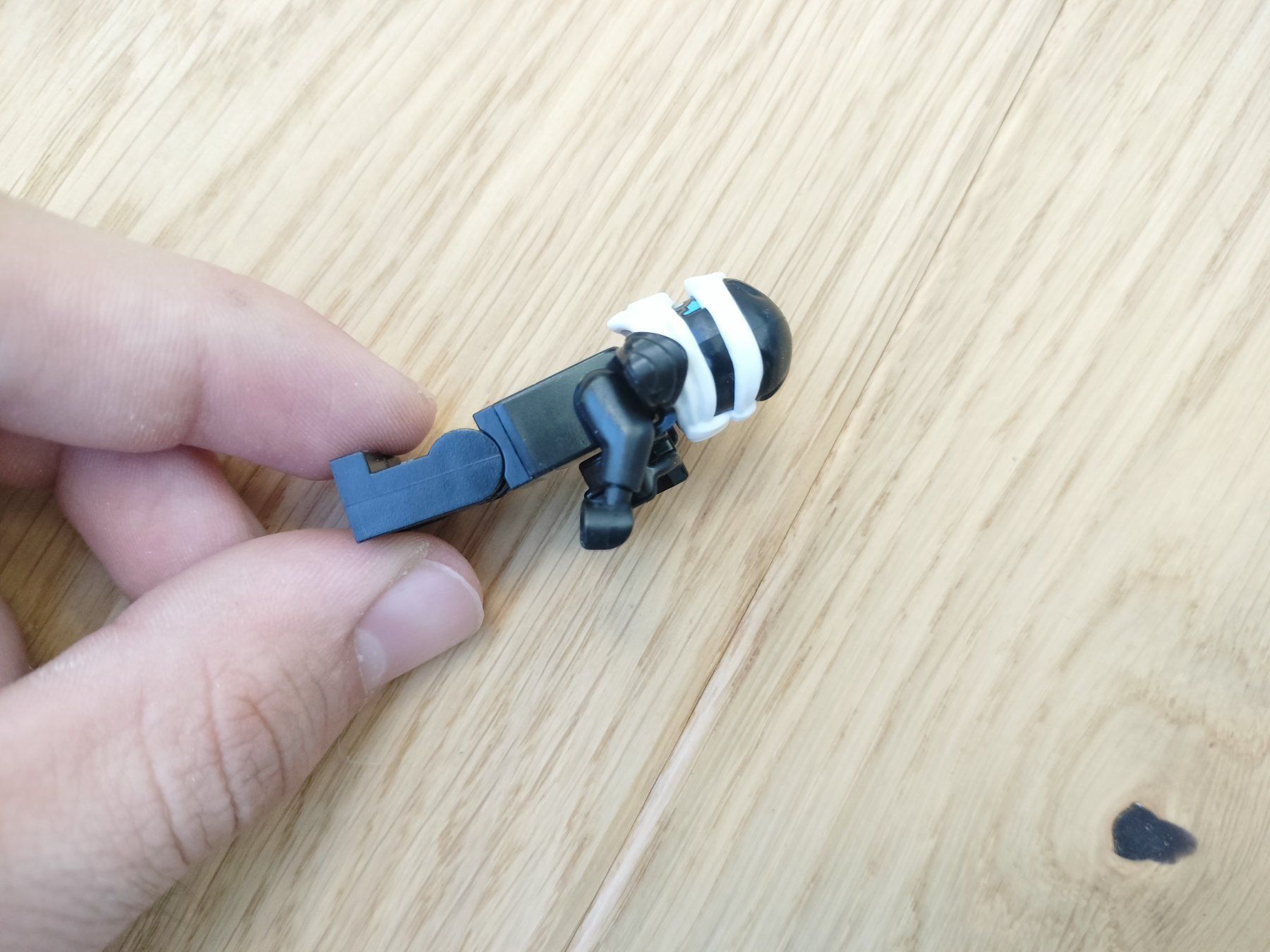 Lego Giocattoli: Lego Zane Deepstone Armor ab 1.- – Usato da Wil SG venduto da kaizzen 2