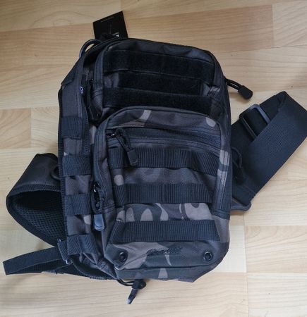 Brandit Schultertasche