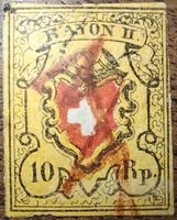 Rayon Typ 27 D - RO Kat. 200.-