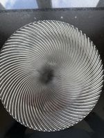 10 Glasteller Durchmesser 31 cm