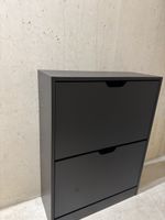 Schuhschrank 2 Klappen / Schuhregal / Platzsparend / Eingang