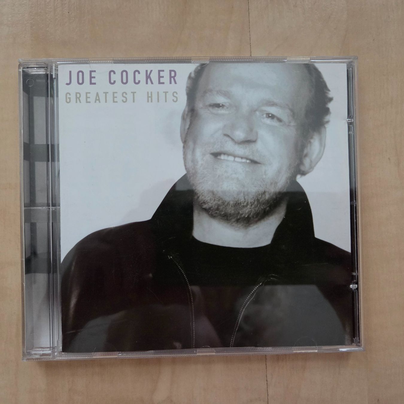 CDs: Joe Cocker - Greatest Hits – Neuf (Voir description) à Zug par Sunshine_113