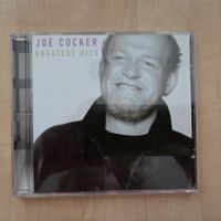Joe Cocker - Greatest Hits