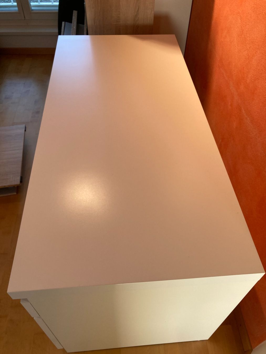 Ikea Schreibtische: Schreibtisch – Gebraucht aus Boniswil von Amlu 3