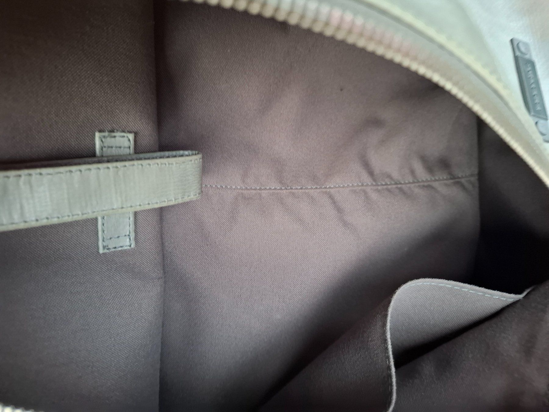 Freitag Sacs à dos: Freitag Rucksack  Woolf – D'occasion à Richterswil par Nayli96 2