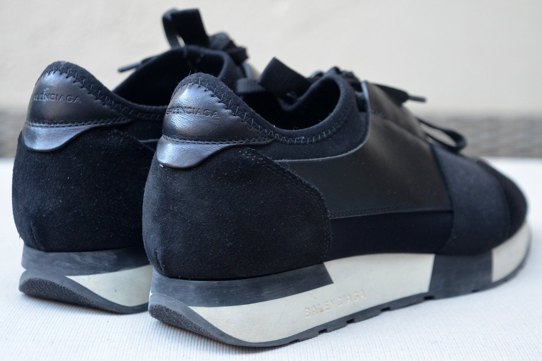 Balenciaga Scarpe da donna: Sneakers Balenciaga .40 – Usato da Collonges venduto da Allegree 7